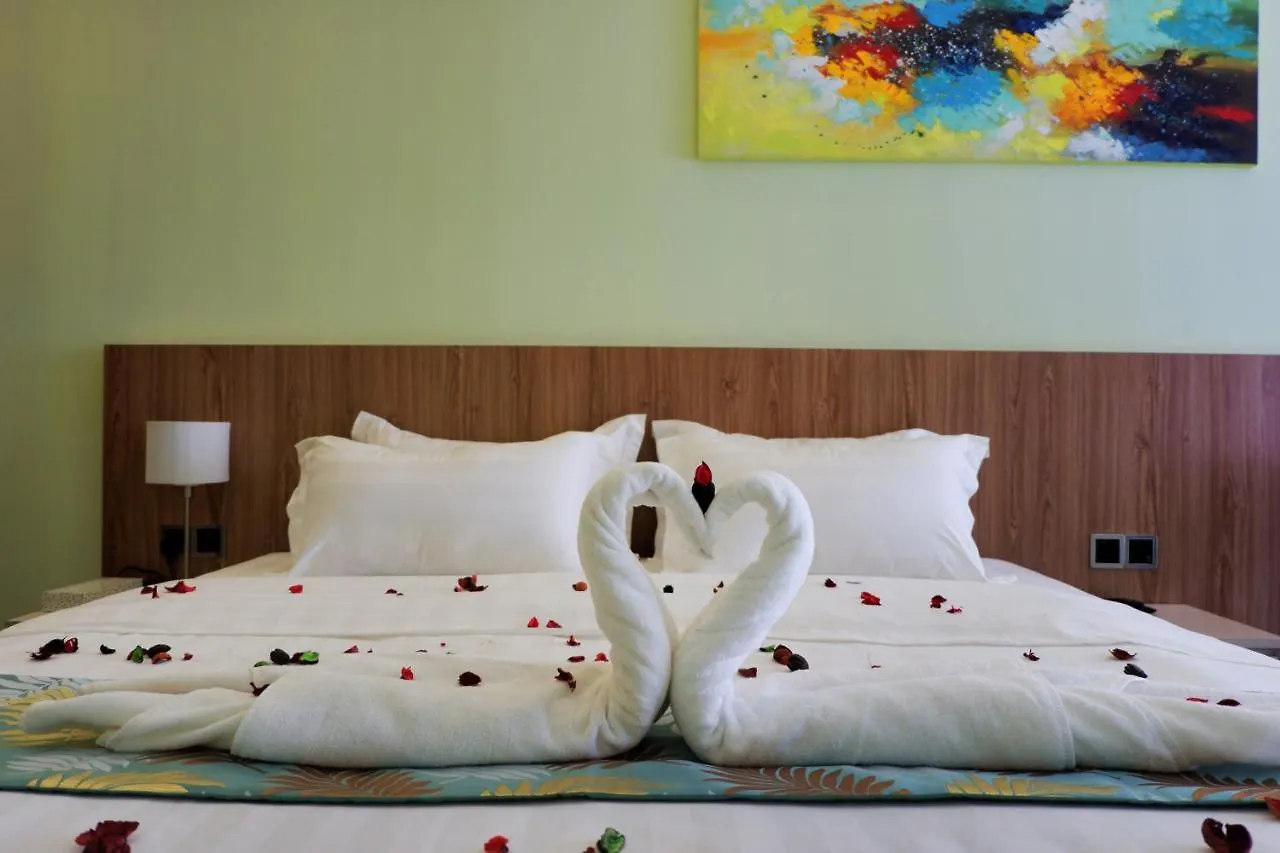Flypod Hotel 코타키나발루