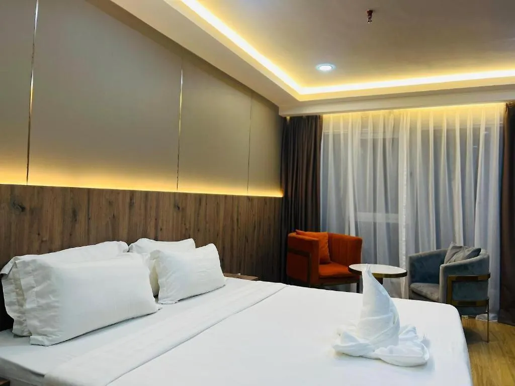 ***  Flypod Hotel 코타키나발루 말레이시아