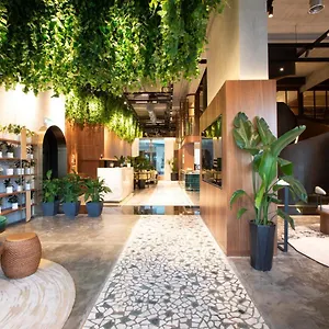호텔 The Luma Hotel, A Member Of Design, 코타키나발루