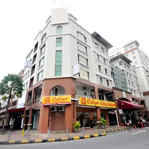 Hotel Celyn