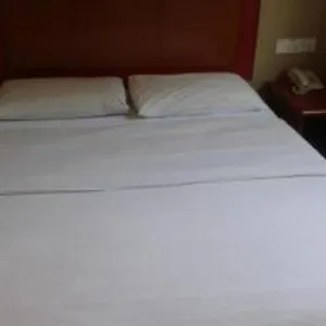 Hotel Seri Borneo